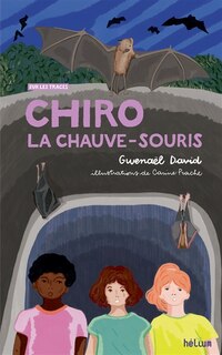 Front cover_Chiro la chauve-souris
