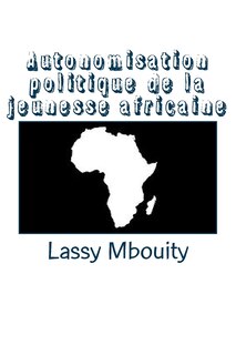 Front cover_Autonomisation politique de la jeunesse africaine