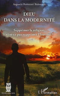 Dieu dans la modernité