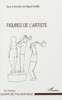 Front cover_FIGURES DE L'ARTISTE