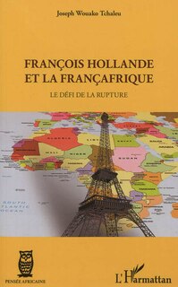 Couverture_François Hollande et la françafrique