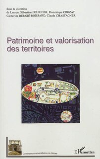 Front cover_Patrimoine et valorisation des territoires