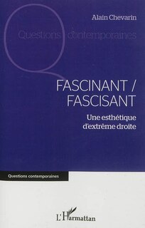 Front cover_Fascinant / Fascisant