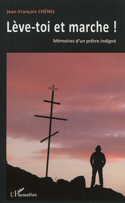 Front cover_Lève-toi et marche !