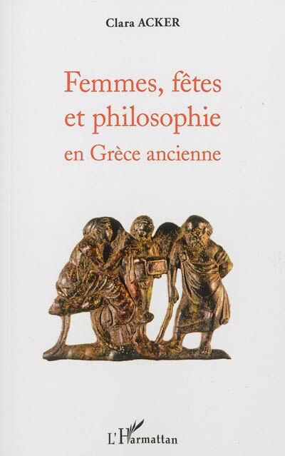 Front cover_Femmes, fêtes et philosophie