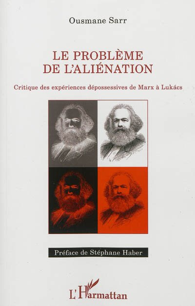 Problème de l'aliénation Leique des expériences dépossess