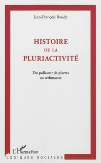 Couverture_Histoire de la pluriactivit&eacute;