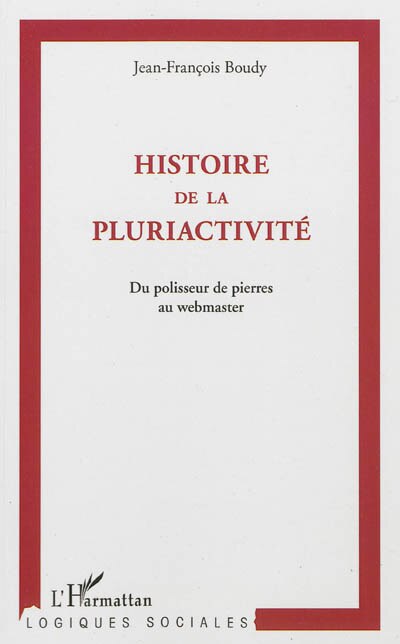 Couverture_Histoire de la pluriactivit&eacute;