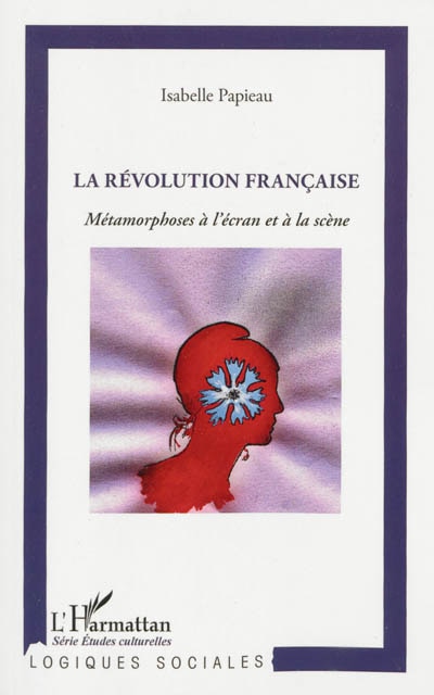Couverture_La Révolution française