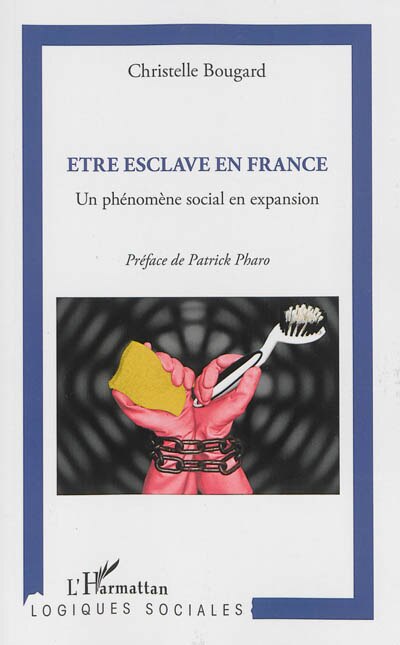 Couverture_Etre esclave en France