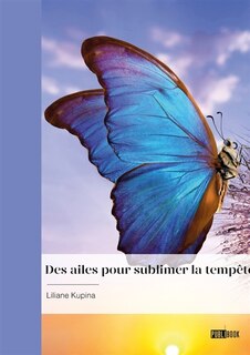 Front cover_Des ailes pour sublimer la tempête