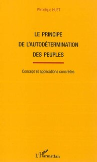 Couverture_Le principe de l'autodétermination des peuples
