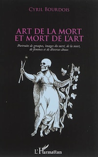 Front cover_Art de la mort et mort de l'art