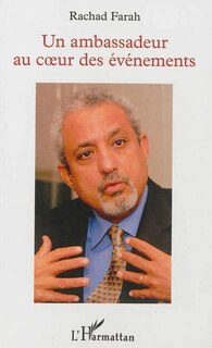 Front cover_Un Ambassadeur au coeur des événements