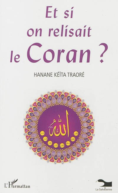 Couverture_ET SI ON RELISAIT LE CORAN ?