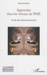 Front cover_Apprendre dans les réseaux de PME