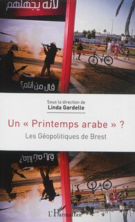 Couverture_Un Printemps arabe ?