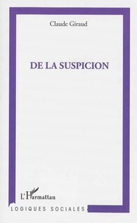 Front cover_De la suspicion