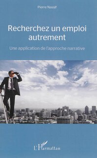 Couverture_Recherchez un emploi autrement