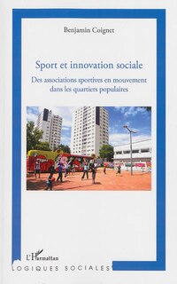 Couverture_Sport et innovation sociale