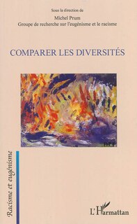 Front cover_Comparer les diversités