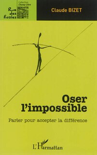 Front cover_Oser l'impossible