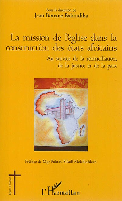 Couverture_La mission de l'&eacute;glise dans la construction des &eacute;tats africains