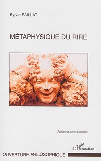 Couverture_Métaphysique du rire