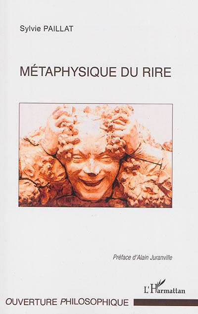 Couverture_Métaphysique du rire
