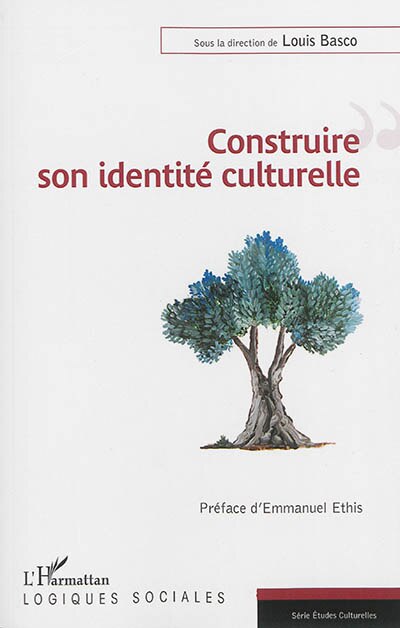 Front cover_Construire Son Identité Culturelle
