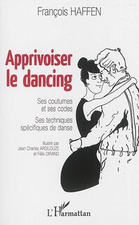 Couverture_Apprivoiser le dancing
