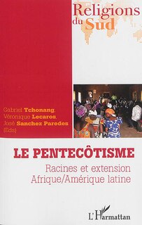 Couverture_Le pentecôtisme