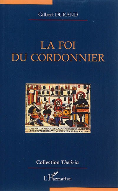 Couverture_La foi du cordonnier