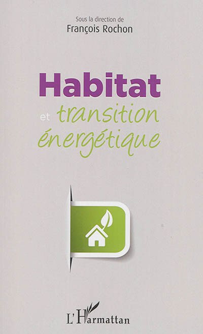 Couverture_Habitat et transition énergétique