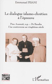 Couverture_Le dialogue islamo-chrétien à l'épreuve