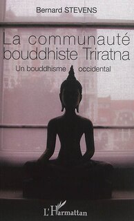 Couverture_La communauté bouddhiste Triratna