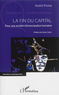 Front cover_La fin du capital