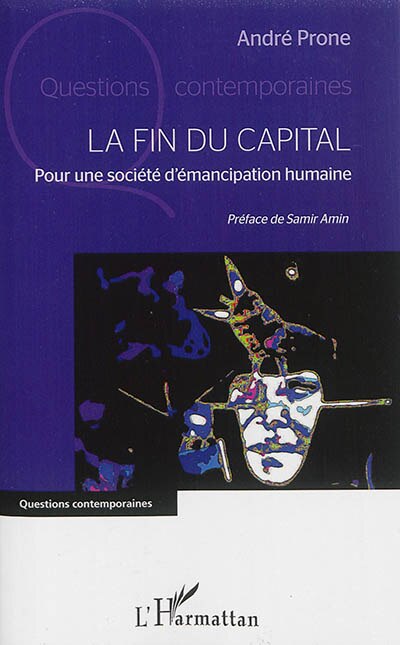 Front cover_La fin du capital