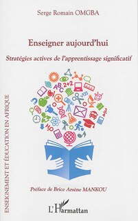 Front cover_Enseigner aujourd'hui
