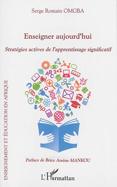 Front cover_Enseigner aujourd'hui