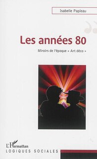 Front cover_Les Années 80