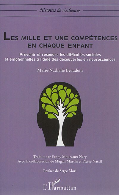 Front cover_Les mille et une compétences en chaque enfant