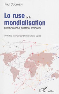Front cover_La ruse de la mondialisation