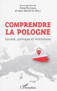 Couverture_Comprendre la Pologne