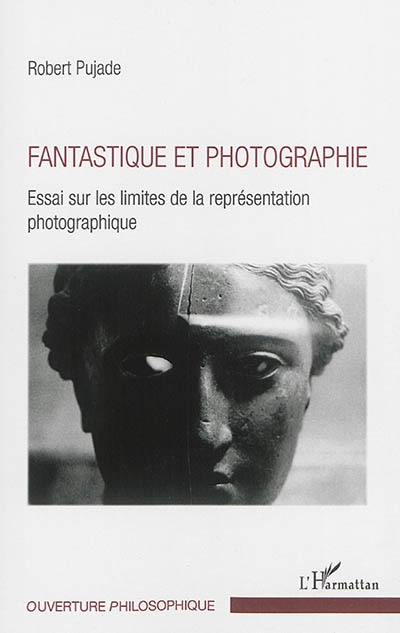 Couverture_Fantastique Et Photographie