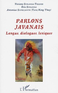 Couverture_Parlons javanais
