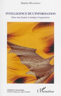 Front cover_Intelligence de l'information