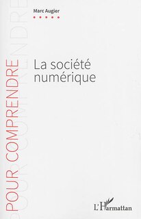 Front cover_La société numérique