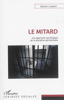 Front cover_Le Mitard