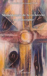 Couverture_M&eacute;thodologie de la recherche en philosophie